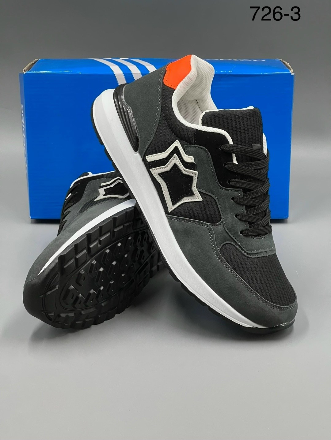 кроссовки atlantic stars,,кроссовки со звездами,спортивная ,мужские кроссовки