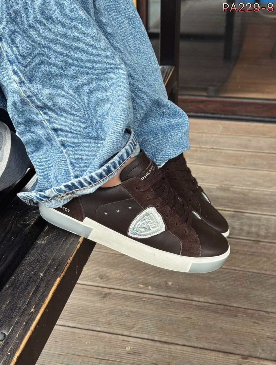 кроссовки philippe model,,кеды philippe model,philippe model paris,philippe model  мужская