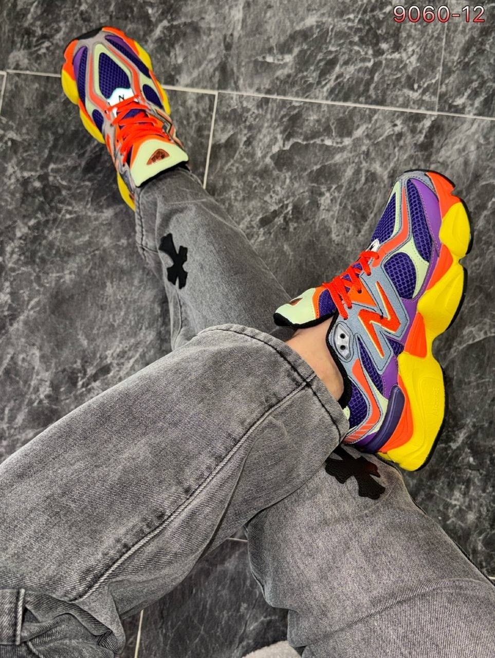 кроссовки new balance,кроссовки new balance 9060,кроссовки,женские кроссовки,повседневные кроссовки