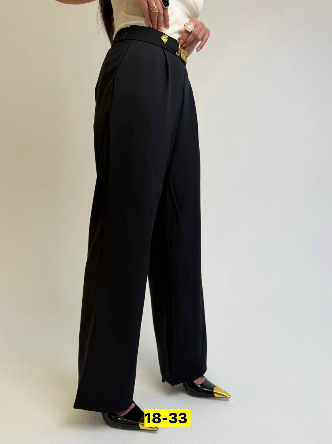 брюки классические палаццо с высокой посадкой cantarni,брюки палаццо,брюки прямые,повседневные брюки,брюки женские