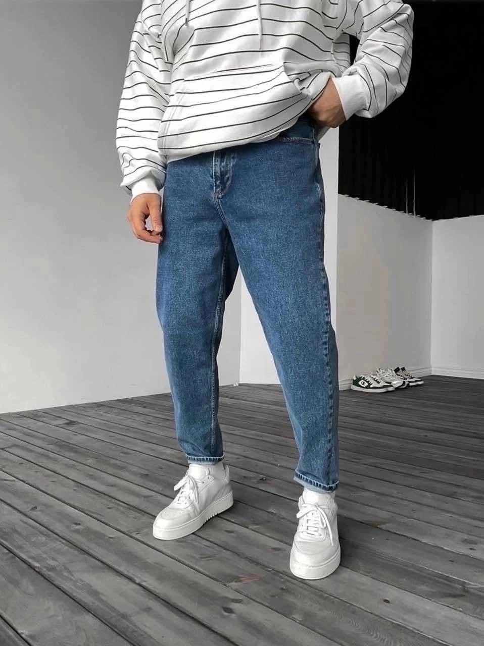 джинсы бананы мужские светлые,мужские качественные джинсы мом светло-серые,джинсы базовые мужские,оверсайз джинсы мужские,джинсы мужские бананы широкие