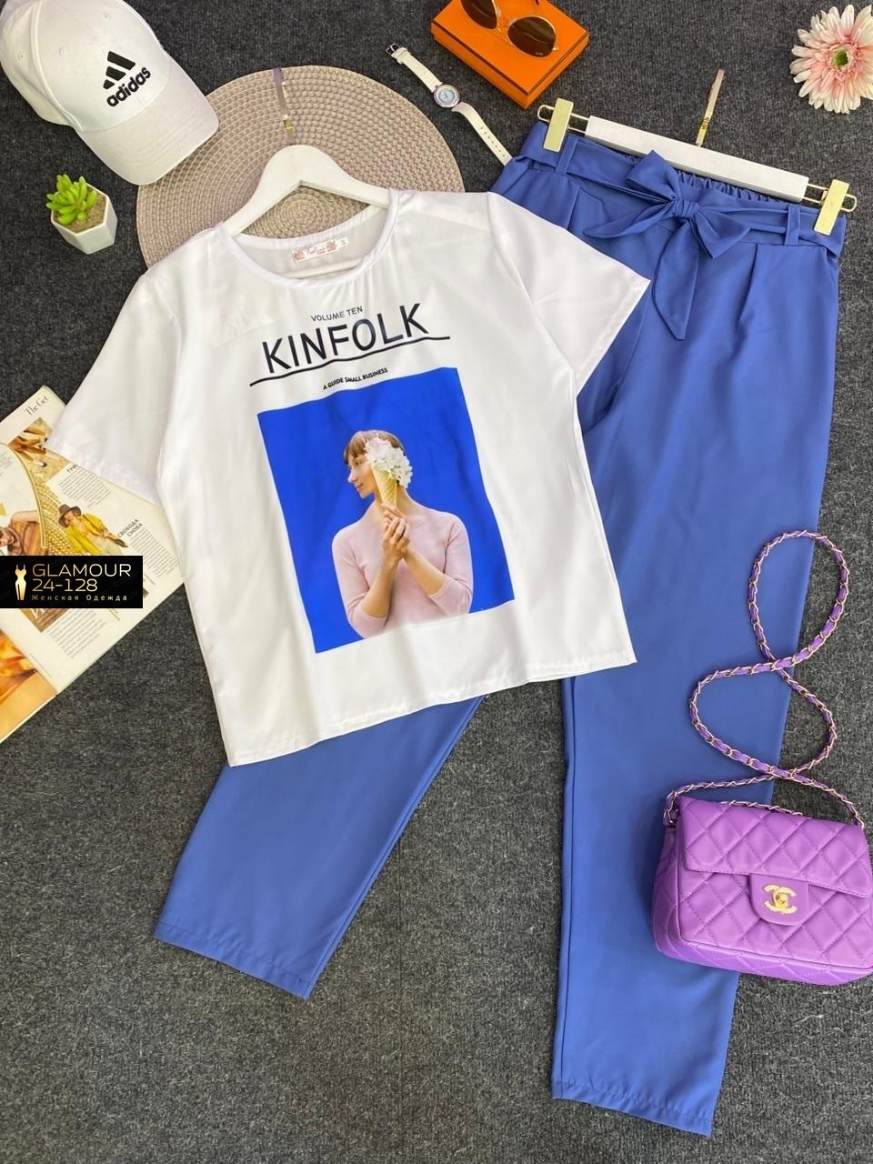 костюм двойка женская,костюм летний женский,спортивные костюмы женские,костюм двойка,брюки модные