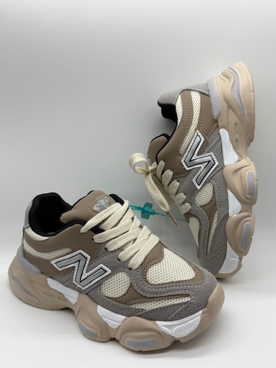 кроссовки new balance 9060 36-41 серые,кроссовки new balance 9060,,кроссовки new balance,детские кроссовки