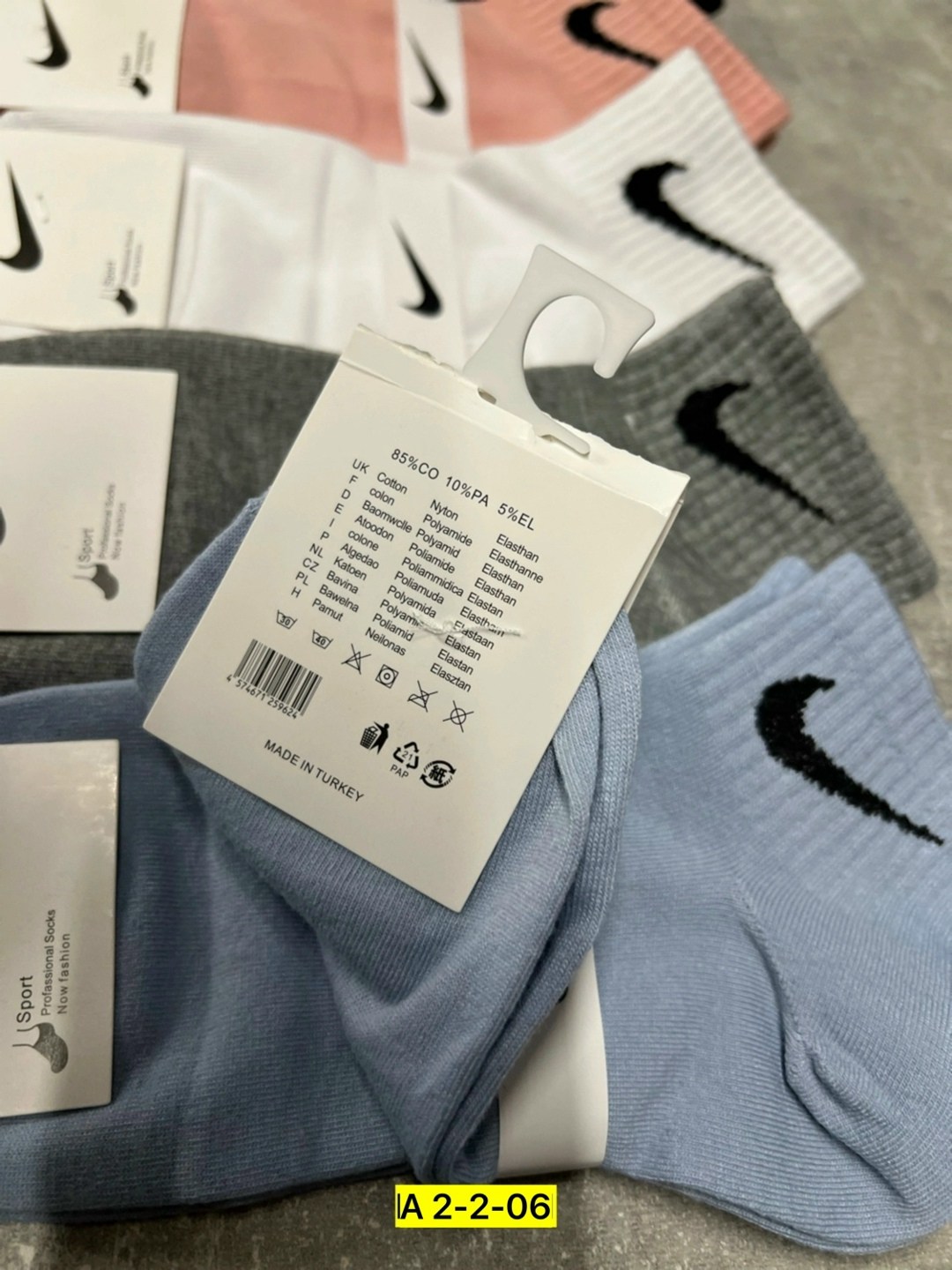 носки женские,носки спортивные,комплект носков nike,носки найк женские высокие,комплект носки женские