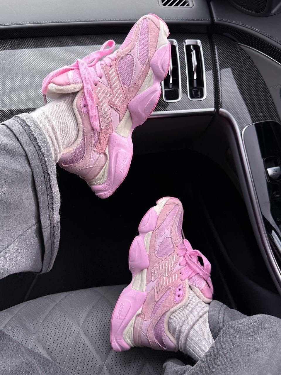 кроссовки женские new balance,кроссовки new balance,кроссовки new balance 9060,розовые кроссовки,кроссовки женскиe