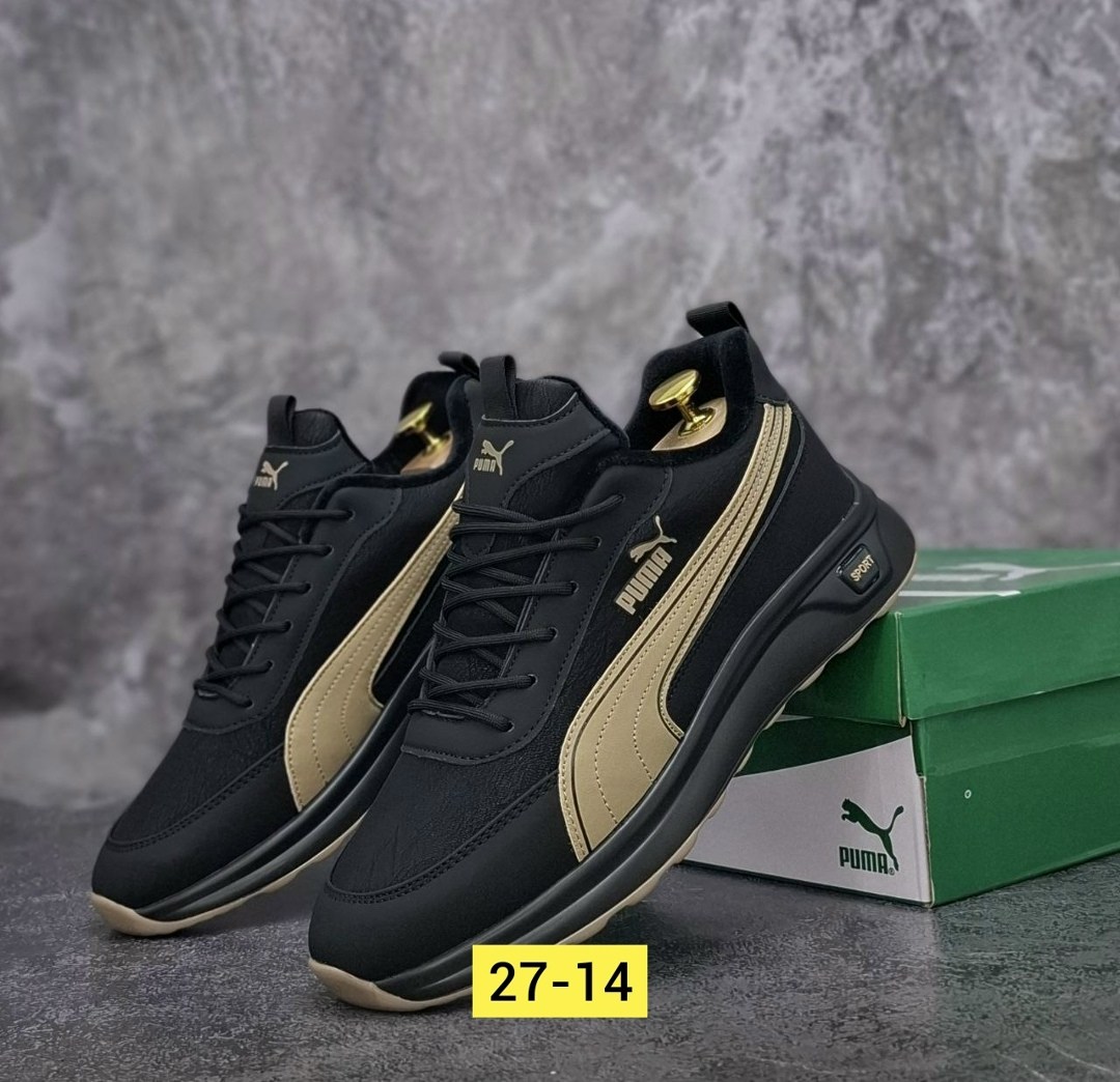 кроссовки зимние puma,мужские кроссовки puma,кроссовки puma зимние мужские с мехом,кроссовки мужские puma зимние,зимние мужские кроссовки