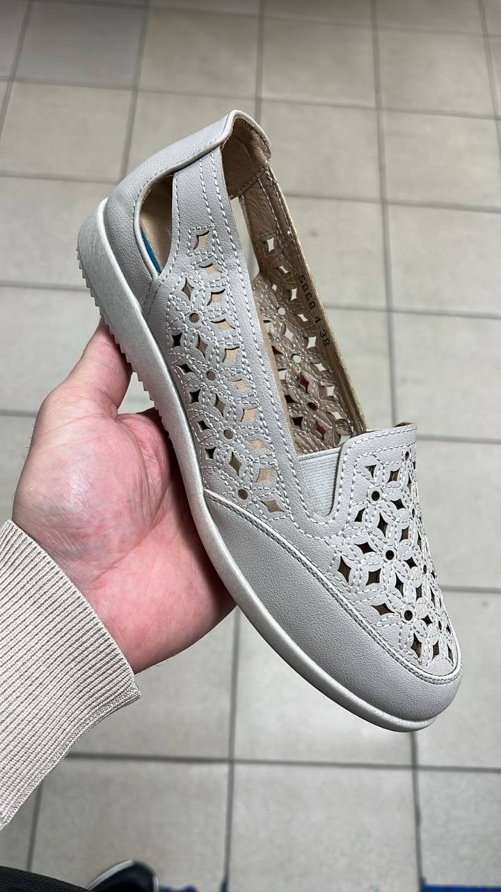 туфли женские,туфли летние женские,туфли женские летние мокасины для проблемных ног,,мокасины с перфорацией