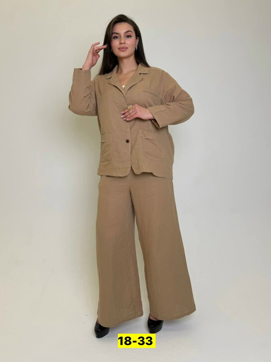 костюм женский,женские брючные костюмы,костюм классический,летний брючный костюм,брючный костюм женский летний 54 56