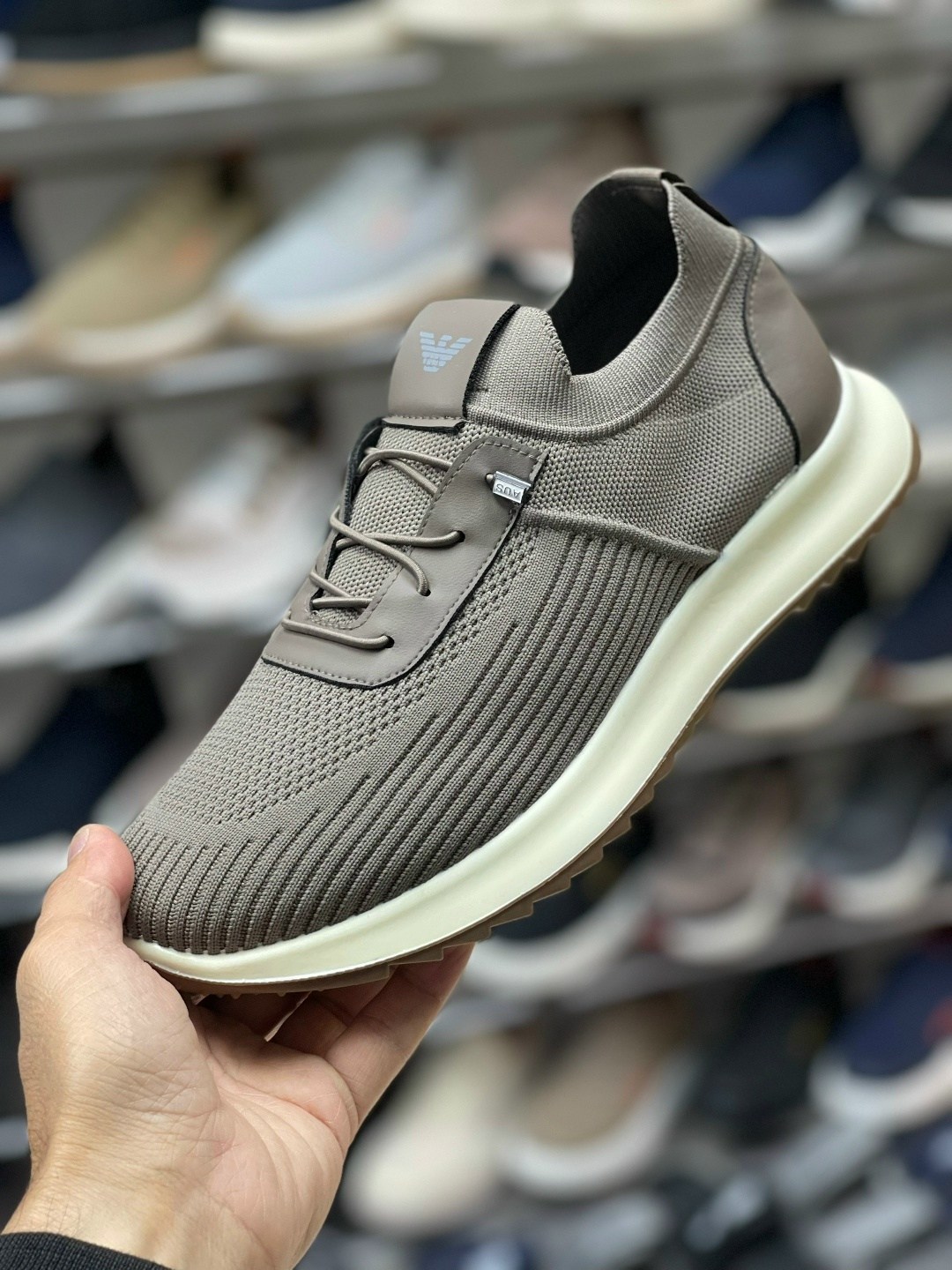 кроссовки мужские brunello cucinelli,кроссовки brunello cucinelli,,текстильные кроссовки brunello cucinelli,мужские кроссовки