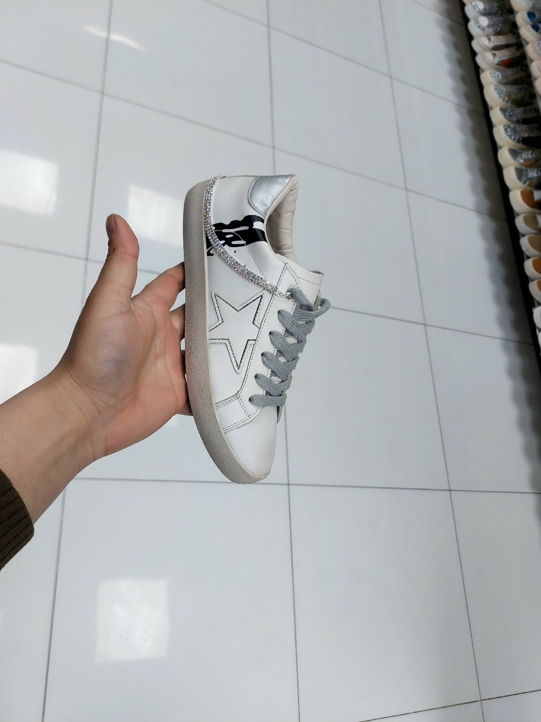 ,golden goose кеды,кроссовки golden goose,женские кеды golden goose superstar зеленые,женские кеды