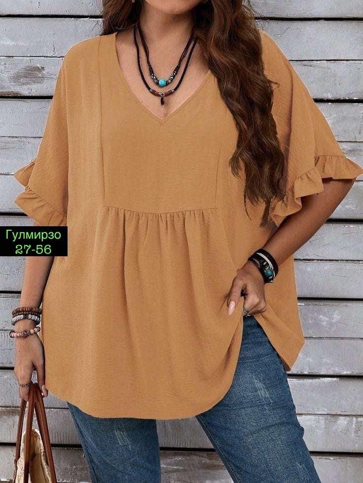 блузка женская,блуза,повседневная блуза,женские блузки больших размеров,женская туника