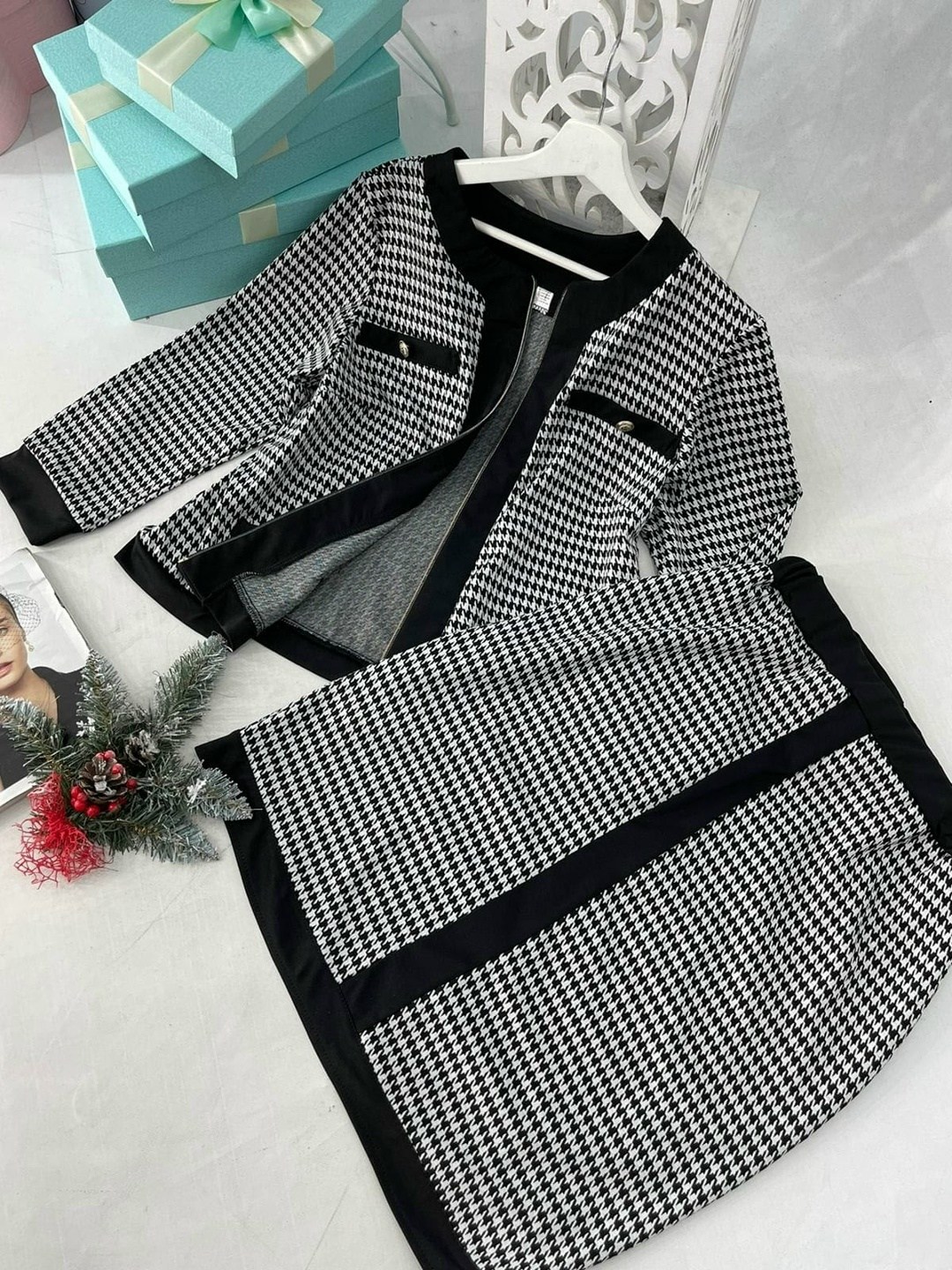 женский костюм двойка,костюм женский,женский костюм с юбкой,костюм двойка модный,костюм двойка