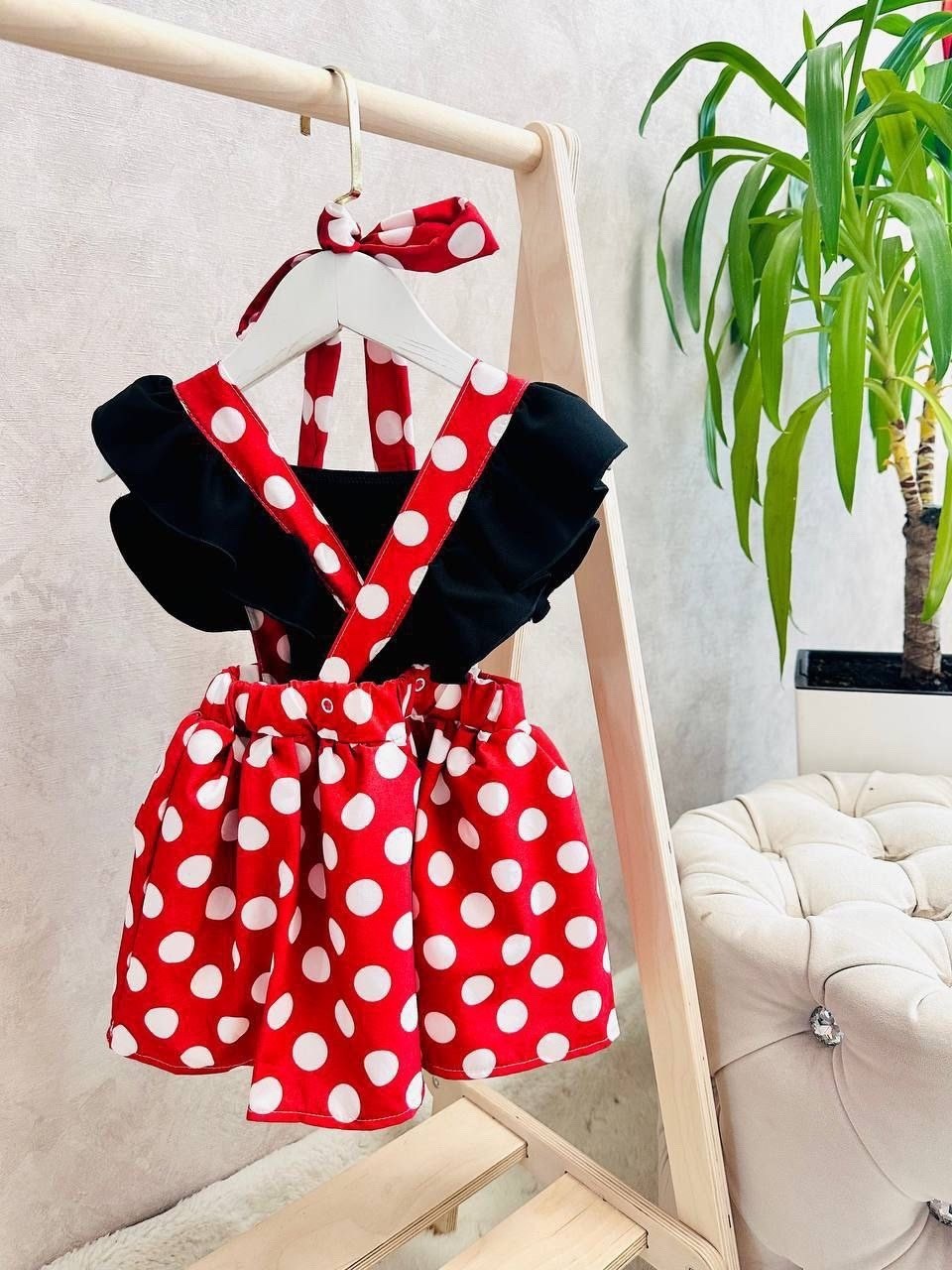 платья для малышей,микки маус наряд для девочки,платье для детей,детские мини платья,детские платья для девочек