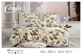 Постельное белье