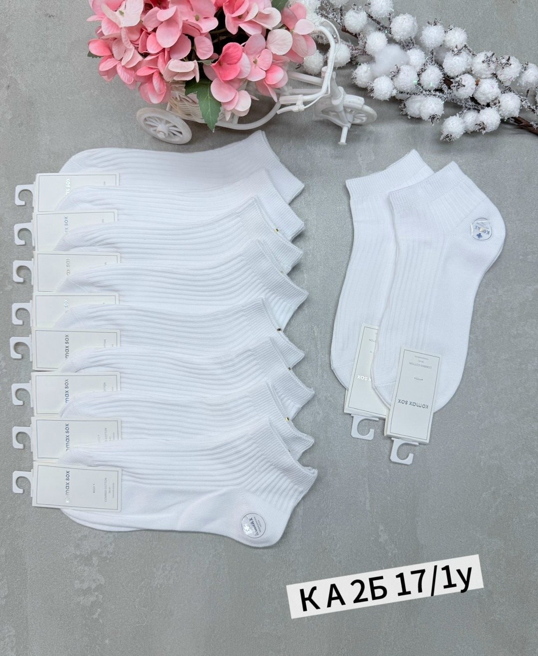 носки женские 10 пар,носки женские,носки женские белые,носки женские короткие,носки короткие набор 10 пар