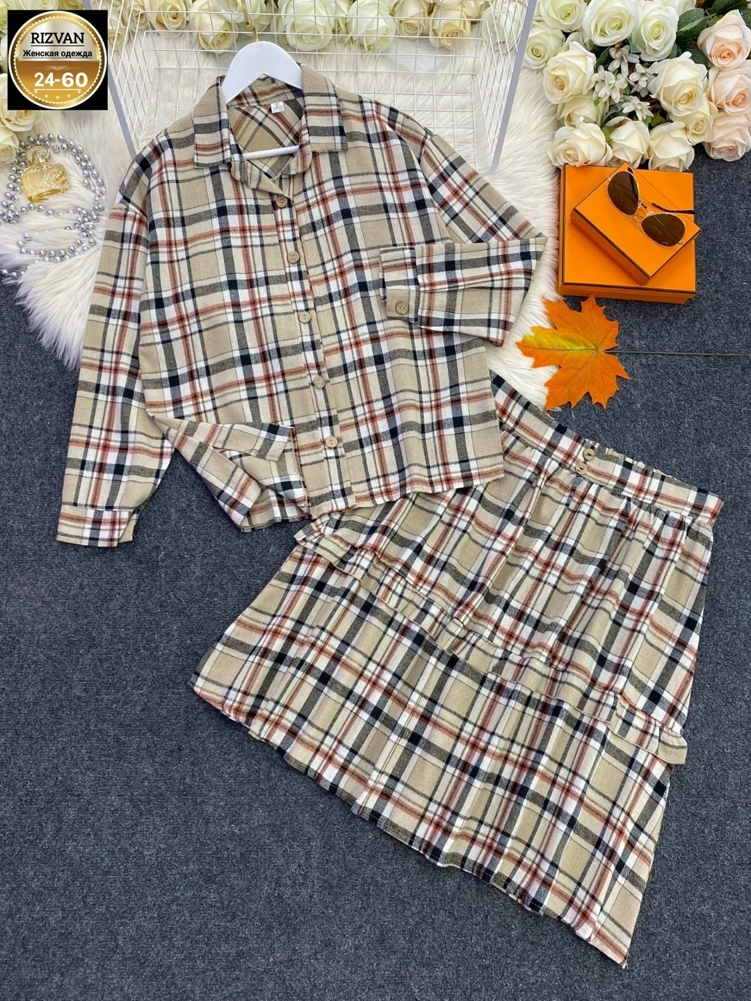 платье в клетку,женское платье в клетку,костюм в клетку с рубашкой и юбкой,платье в клетку большие размеры,рубашка платье в клетку