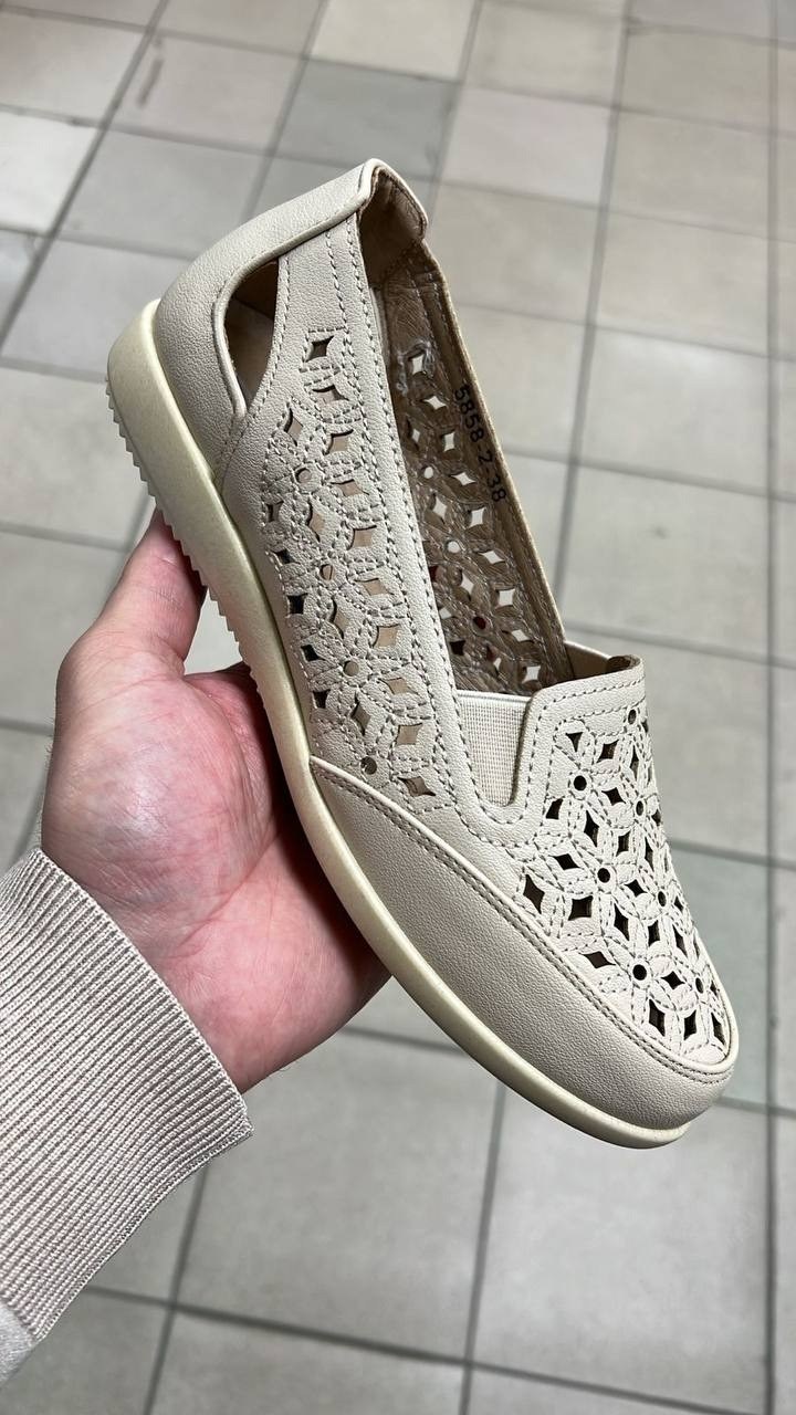 туфли женские,туфли летние женские,туфли женские летние мокасины для проблемных ног,,мокасины с перфорацией