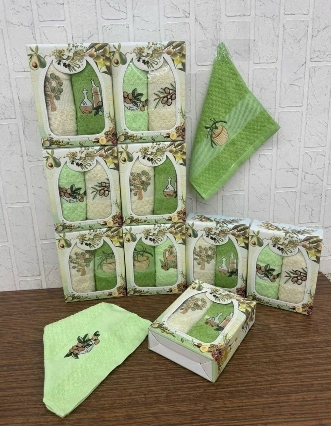 набор полотенец для кухни,набор кухонные полотенец,набор полотенец,кухонное полотенце,набор полотенец для кухни 6 шт