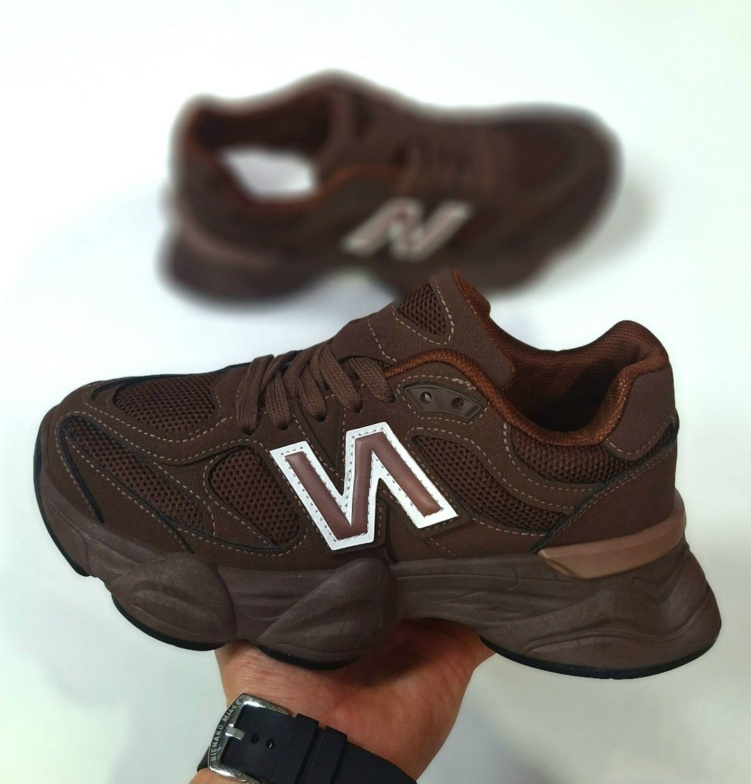 кроссовки new balance 9060,кроссовки new balance,кроссовки,new balance 9060,new balance 9060 коричневые