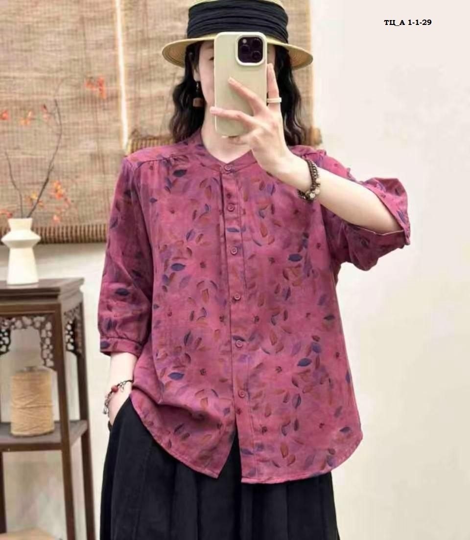 блузка винтажная,повседневная рубашка,летняя блузка,рубашка женская,женская винтажная рубашка