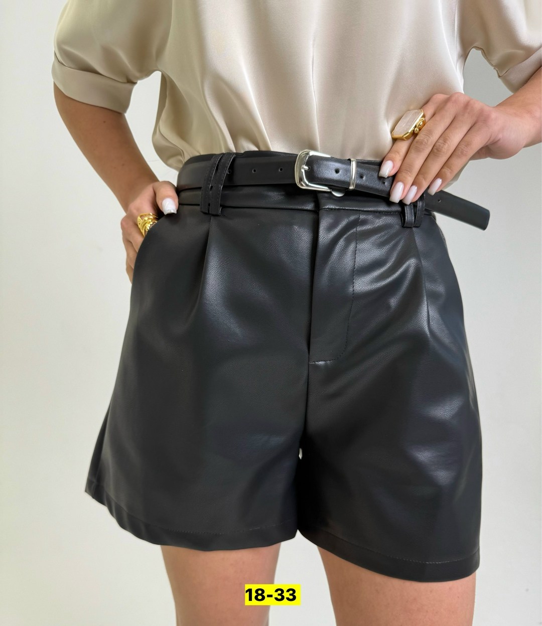 шорты кожаные,шорты женские шорты кожаные женские из экокожи,женские кожаные шорты,шорты из экокожи женские,шорты из экокожи женские с высокой посадкой