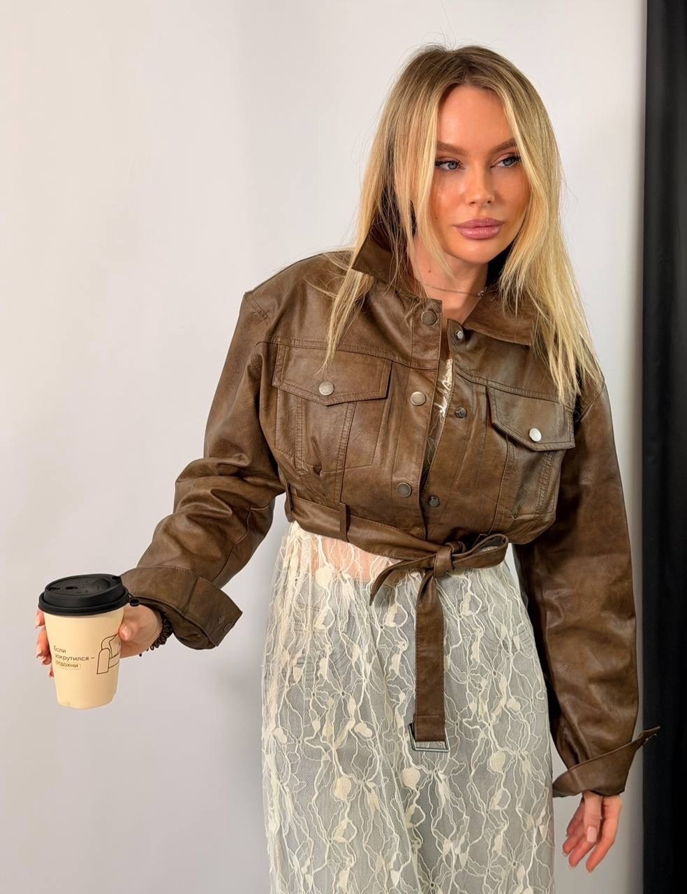 кожаная куртка,женская кожаная куртка,кожаная куртка болотного цвета женская,рубашка из экокожи,куртка женская