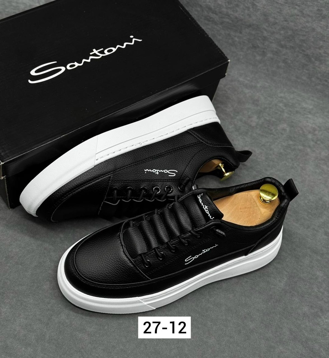 ,кеды мужские,мужская , для мужчин,кеды мужские santoni