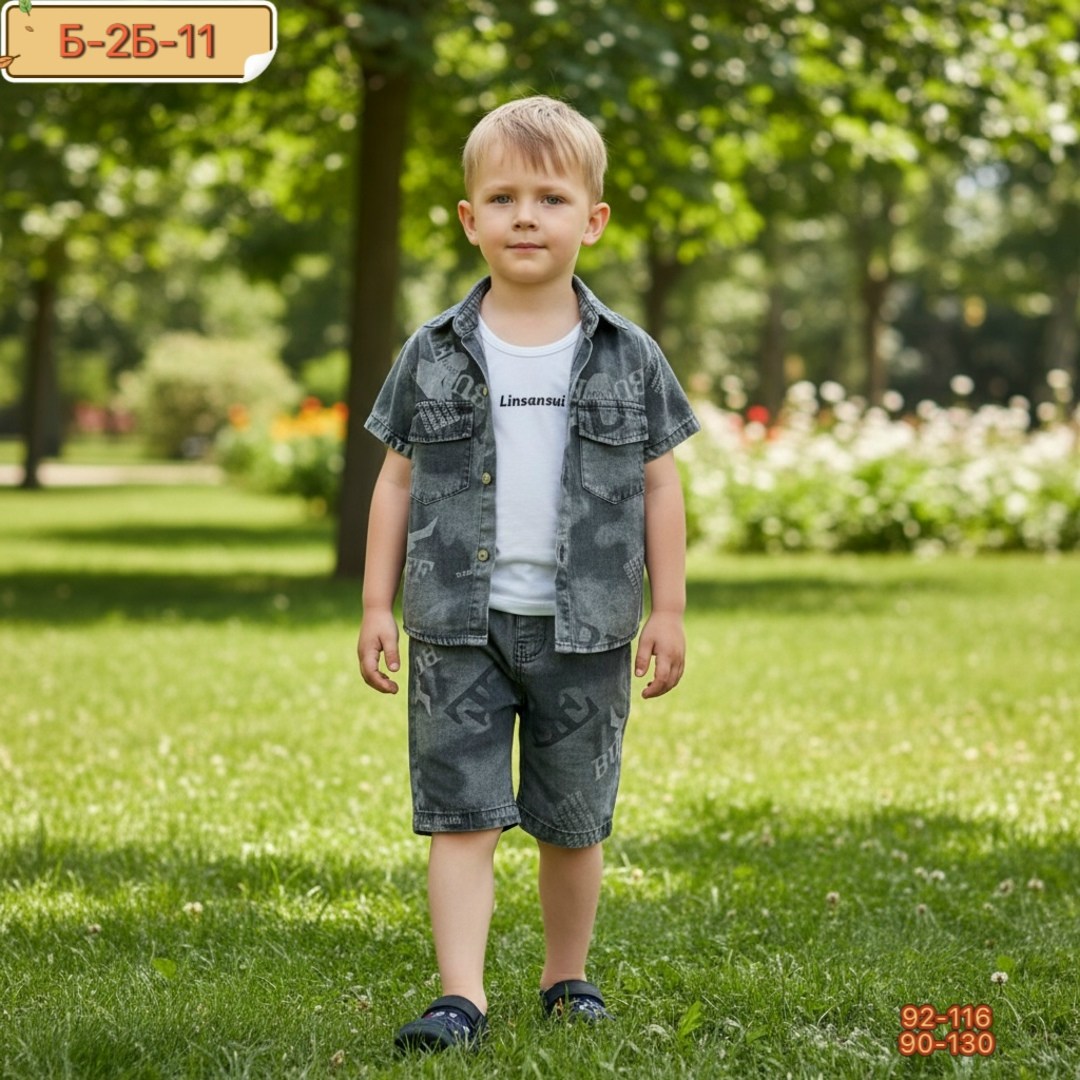 летний костюм для мальчика,летний комплект одежды для мальчиков,джинсовый костюм для мальчика,одежда мальчика,комплект одежды для мальчика