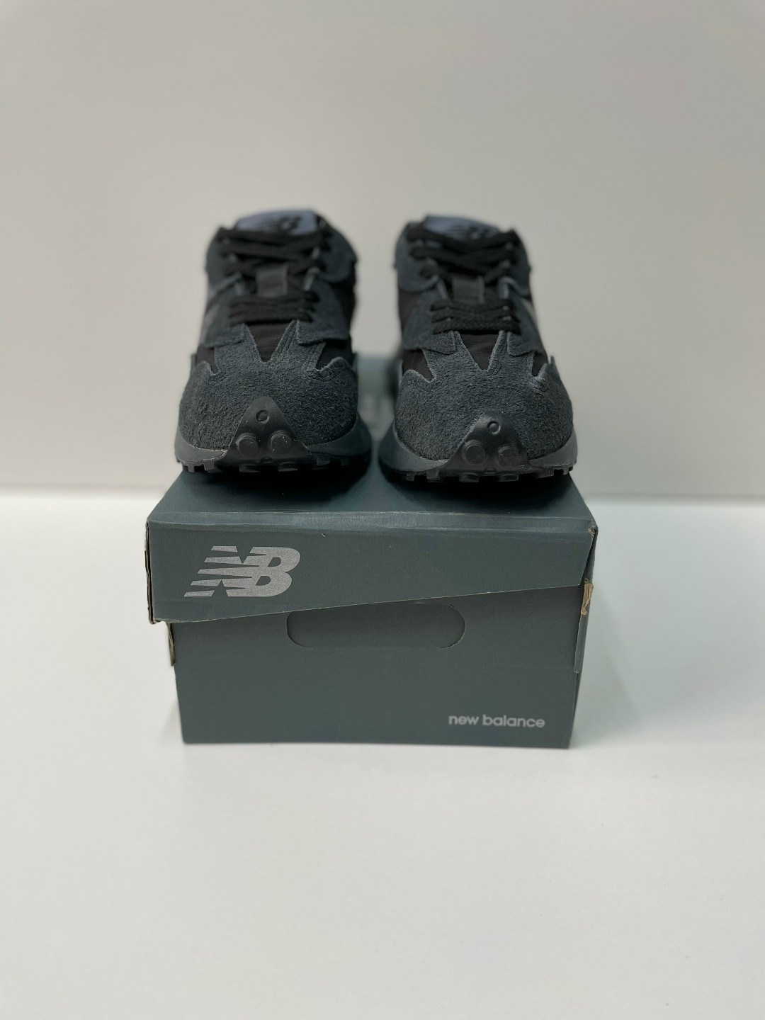 кроссовки new balance 327,кроссовки new balance 327 phantom black u327wcd,new balance кроссовки,кроссовки new balance nb 327,new balance 327 phantom black u327wcd (44.5) кроссовки