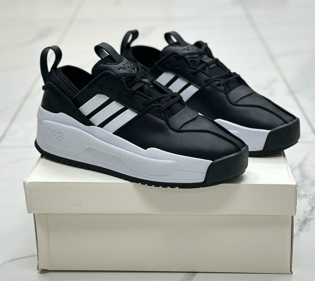 кроссовки adidas,,кроссовки мужские adidas,кроссовки черные,y 3 adidas