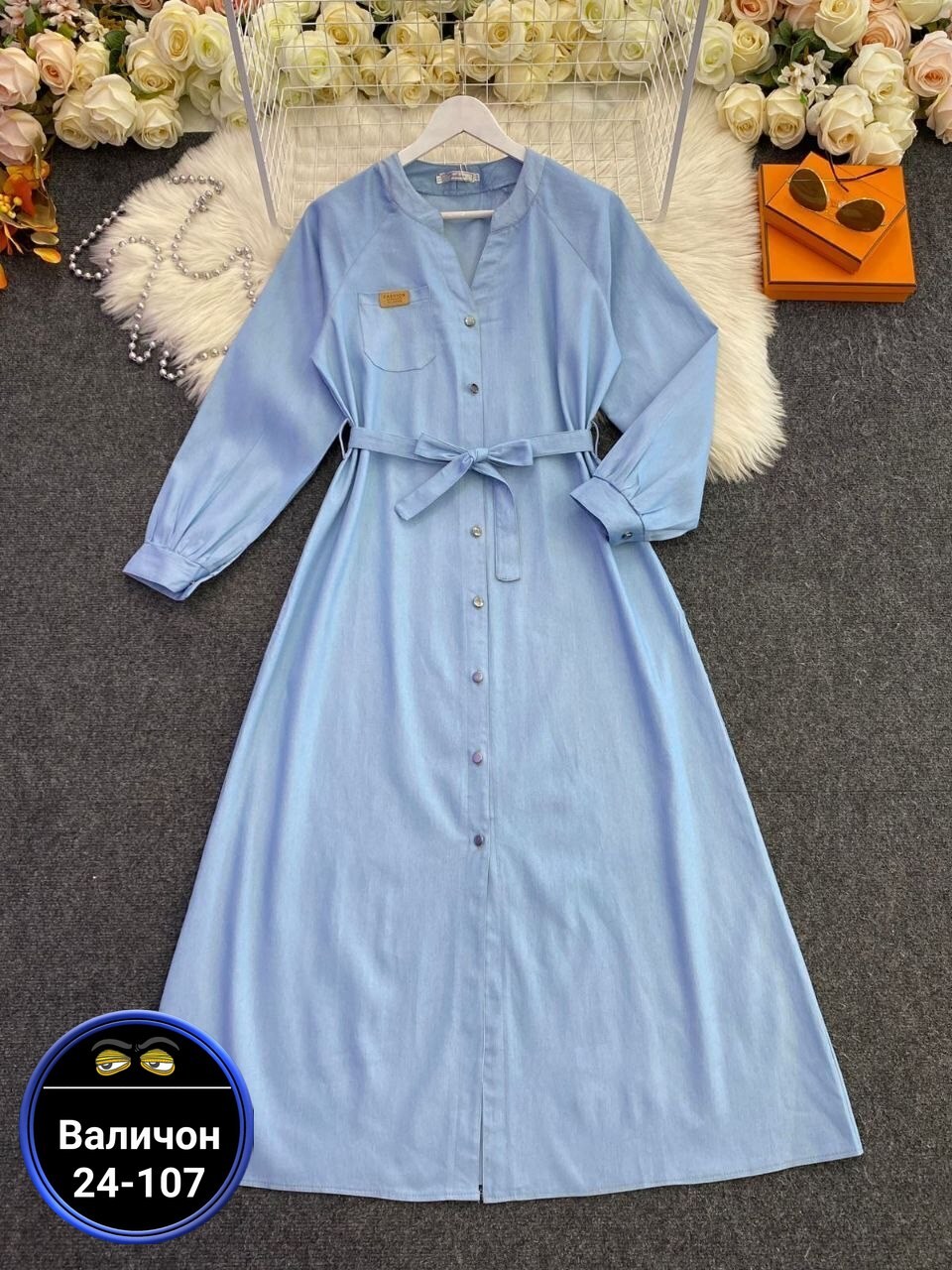 платье джинс,джинсовое платье,джинсовое платье женское,джинсовое платье миди,платье