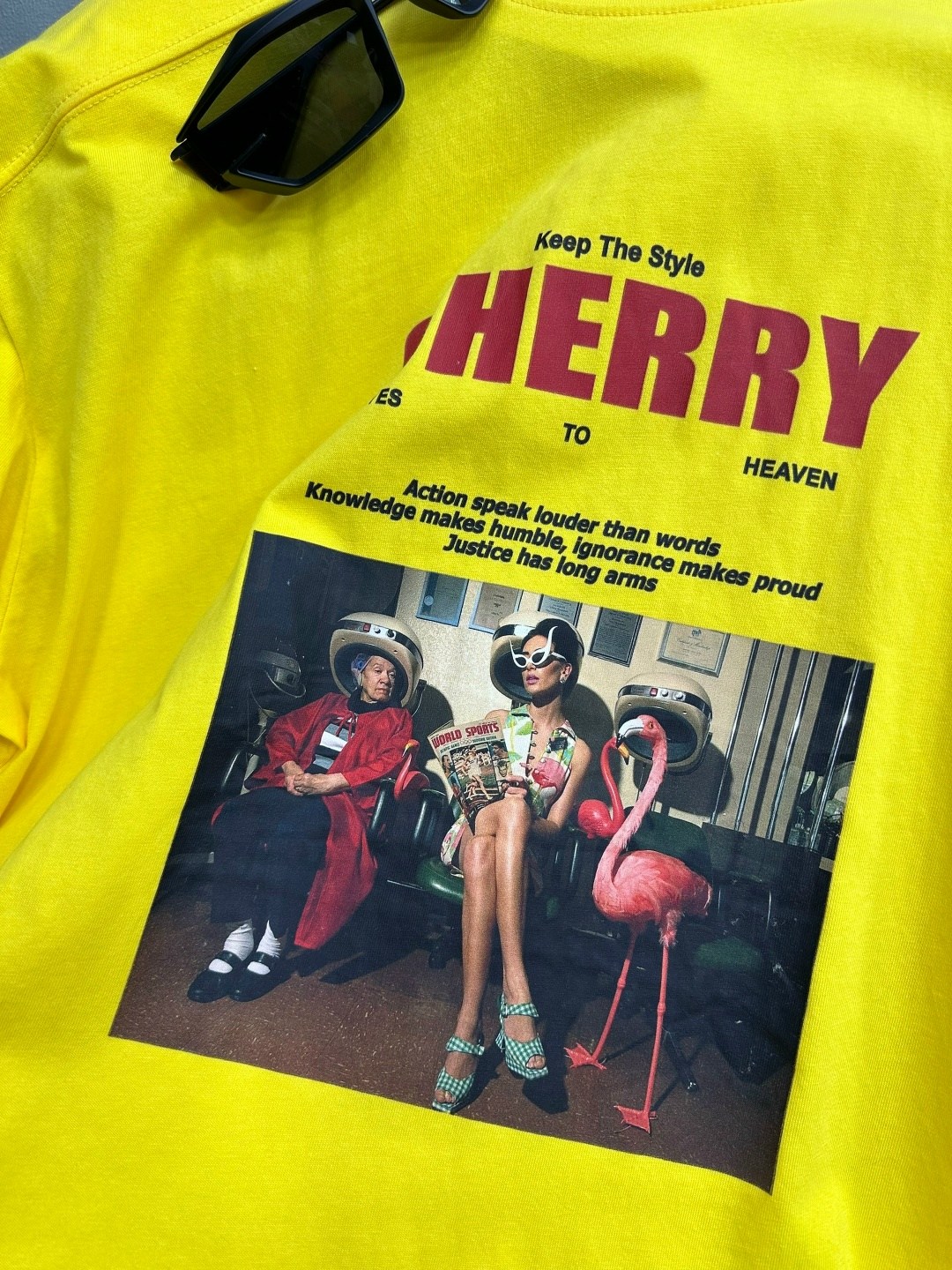 футболка желтая,футболки женская,футболка,футболки мужские