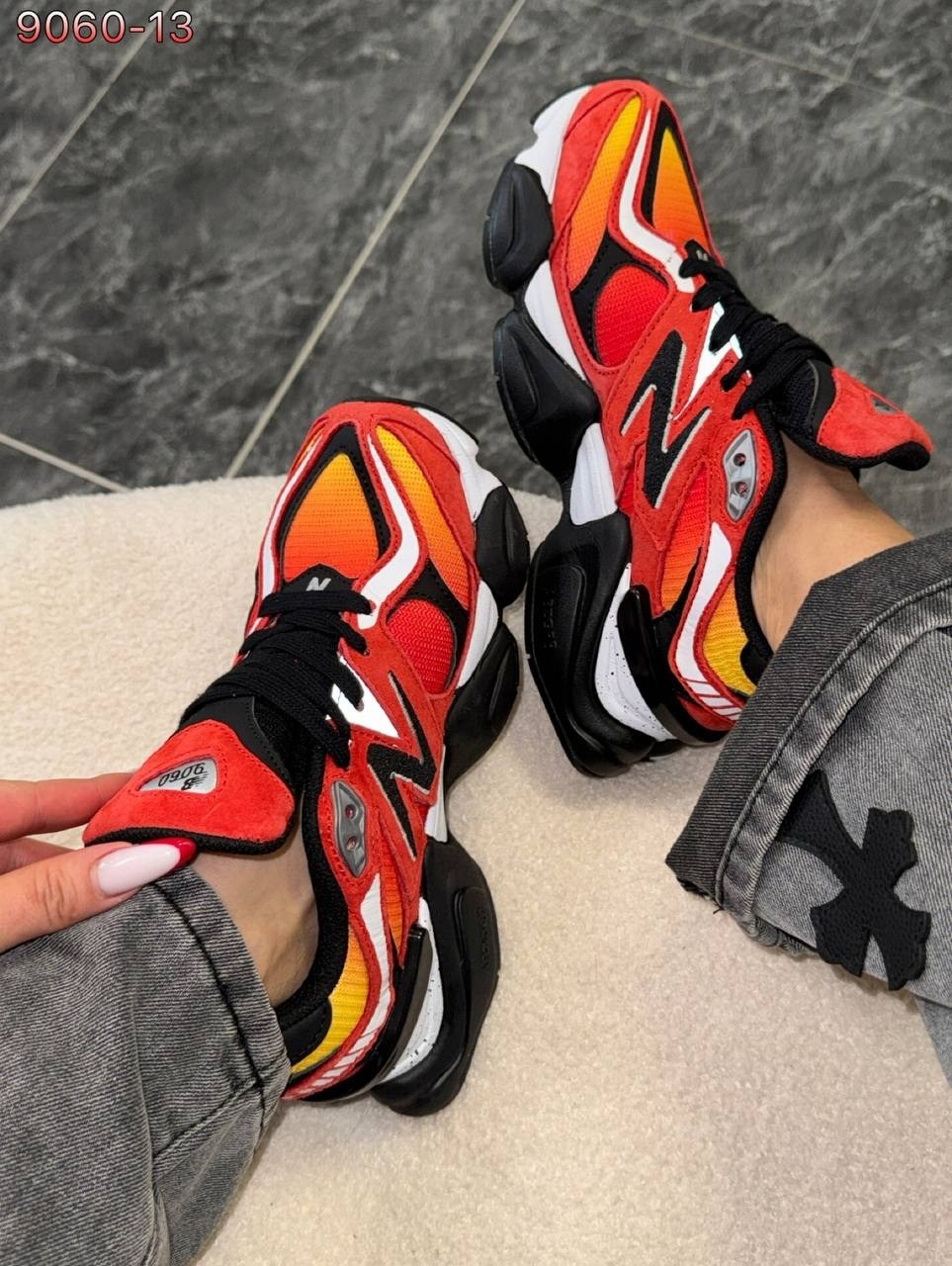 кроссовки new balance,кроссовки new balance 9060,кроссовки,женские кроссовки,повседневные кроссовки