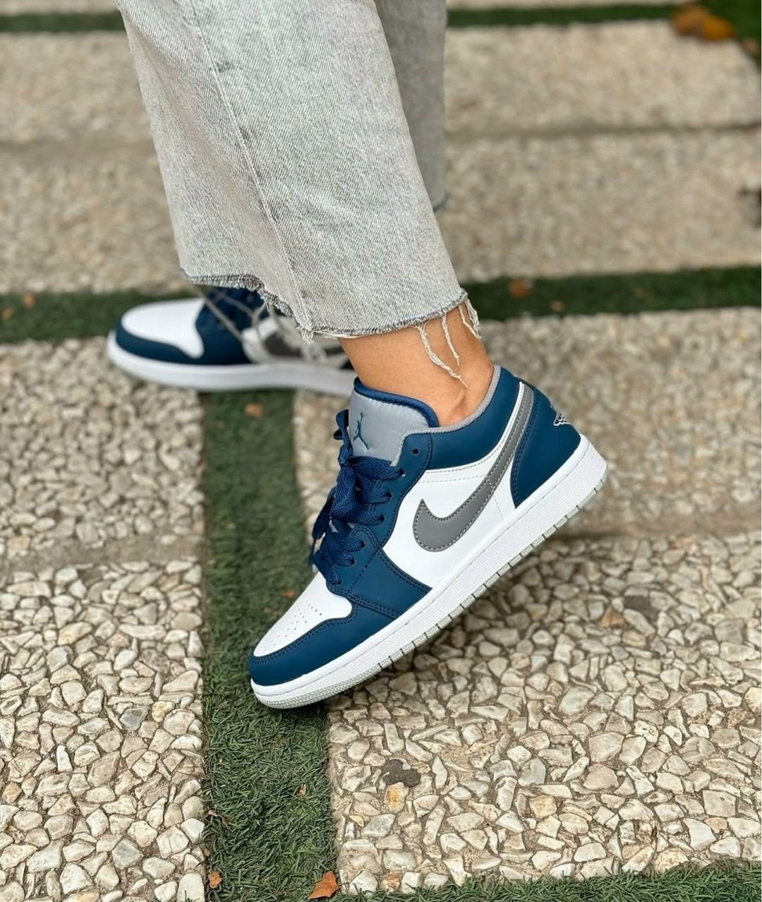 air jordan 1 low true blue,nike air jordan 1 low,кроссовки nike air jordan 1 low,кроссовки,кроссовки nike air jordan 1 low цвет белый