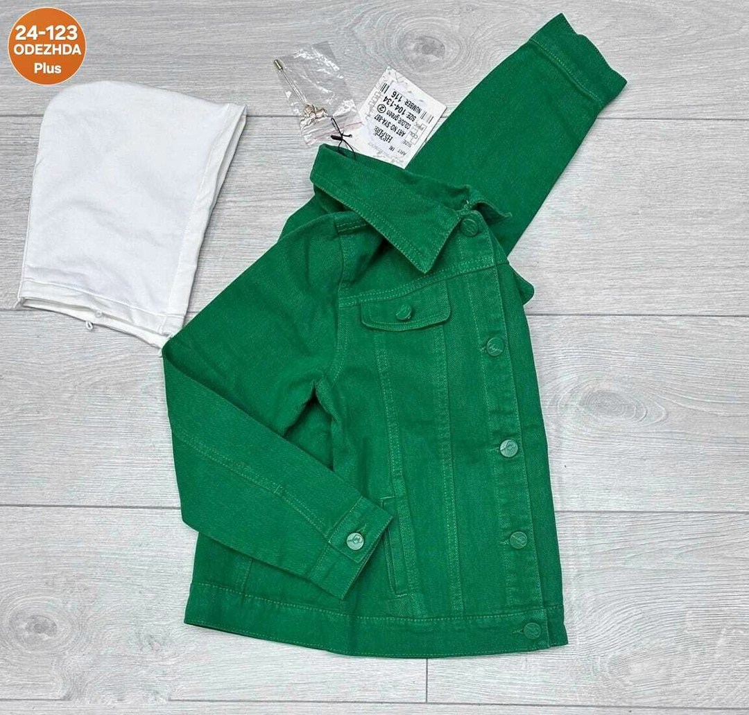 джинсовая куртка для девочек,джинсовая куртка,повседневная куртка,желтая куртка,куртка детский