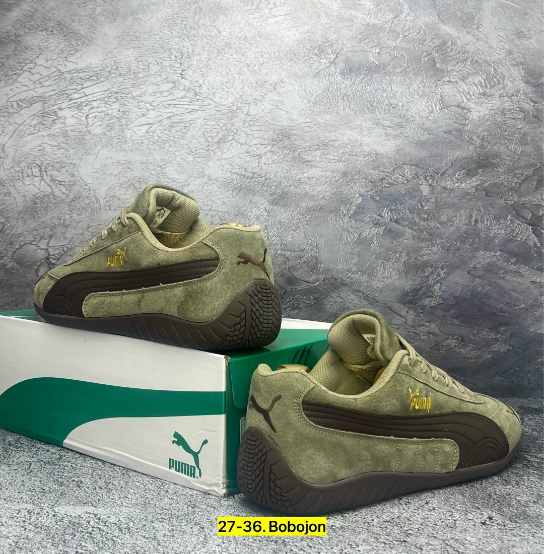 кроссовки puma,кроссовки puma speedcat,,puma speedcat suede,puma sparco