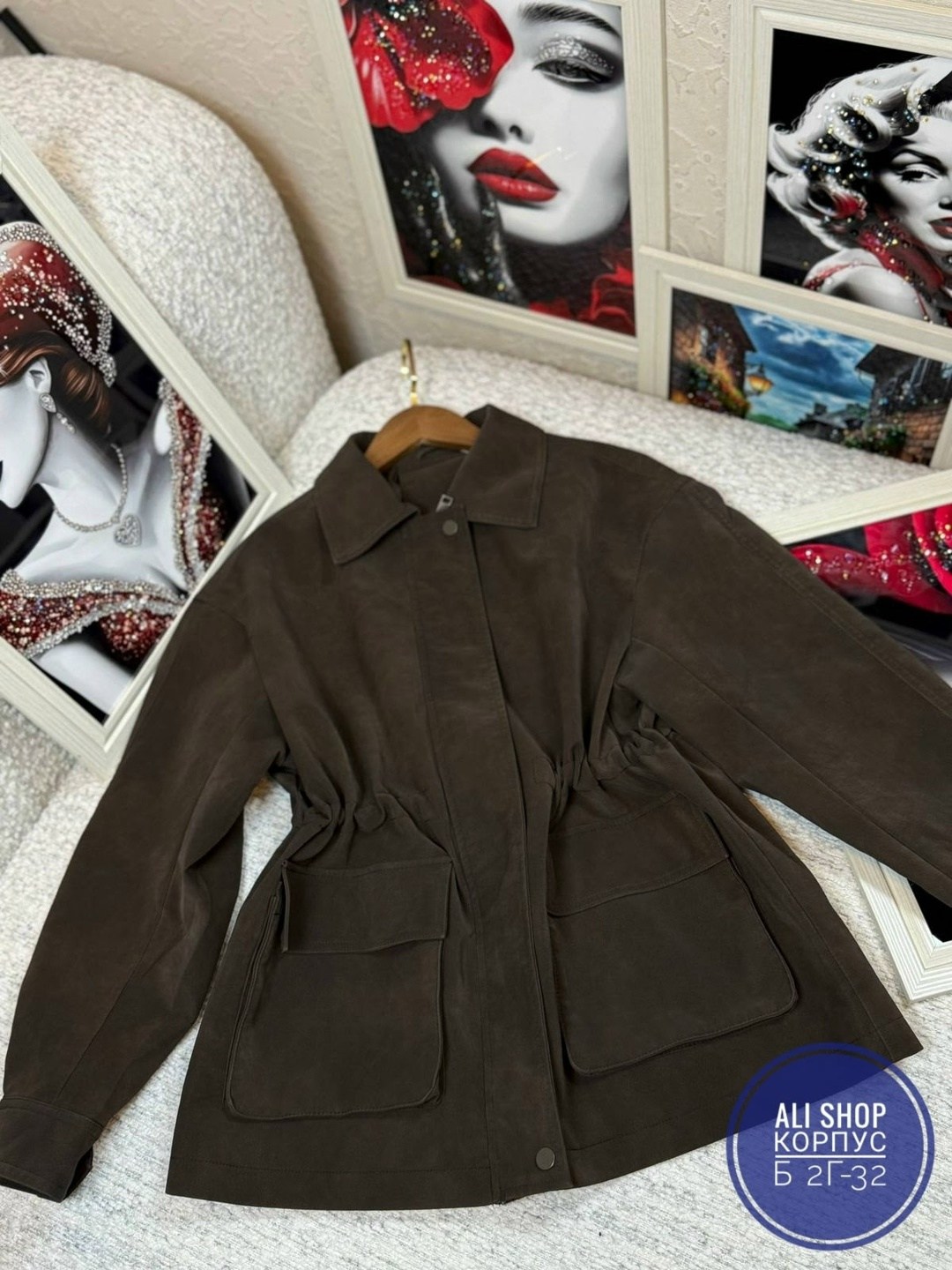 замшевая куртка,куртка замшевая женская,куртка рабочего тренд замшевая tinaria 313880037,куртка из замши,кожаные куртки