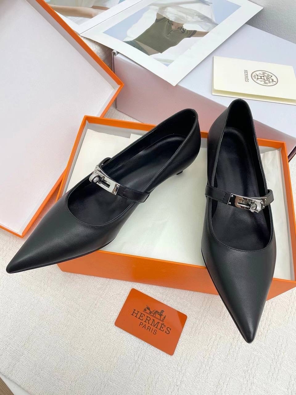 ,туфли hermes,туфли женские, женская,модная женская