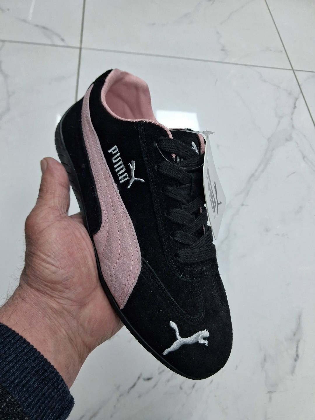 женские кроссовки puma,кроссовки puma speedcat,,кроссовки puma,кроссовки puma wmns speedcat ls cloud pink розовый
