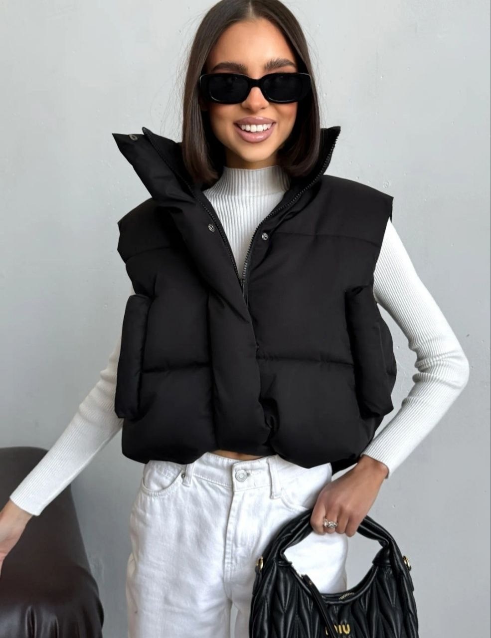 женская жилетка,жилет женский,демисезонная жилетка,жилетка демисезонная женская,жилетка короткая