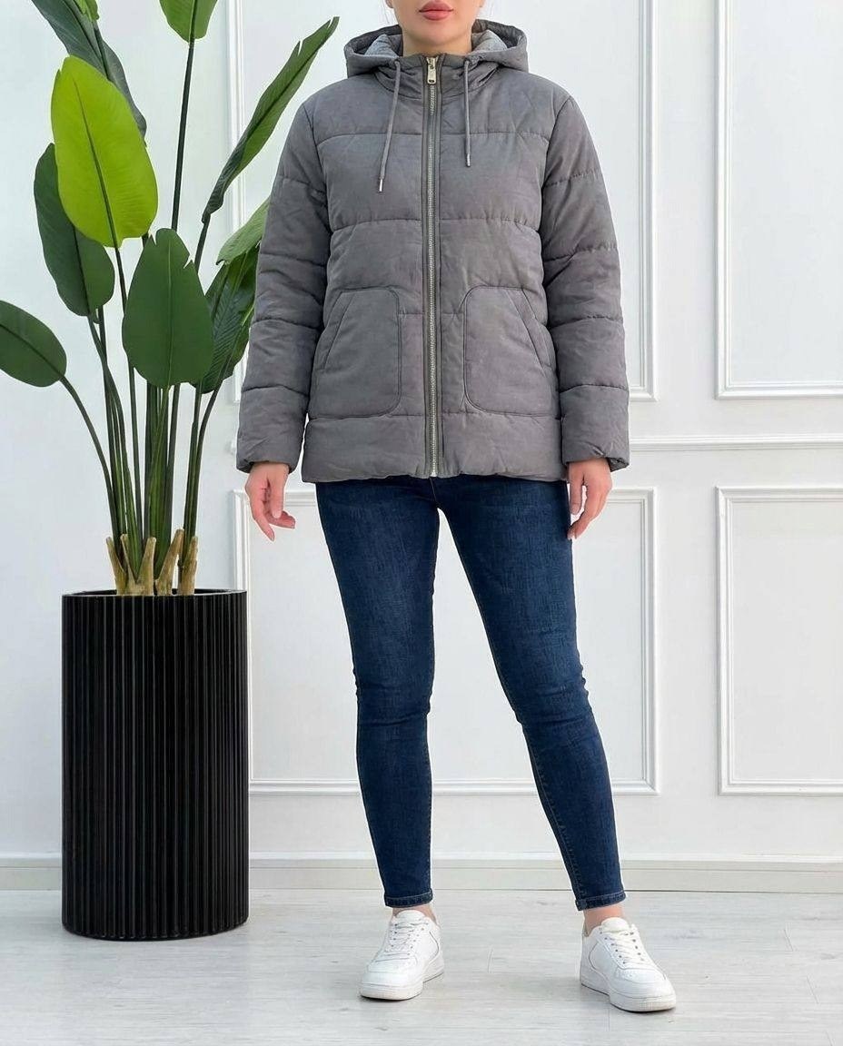 демисезонная куртка,куртка женская бежевая,куртка женская демисезонная,женская куртка m classic 174715542,куртка весна с капюшоном стеганая короткая