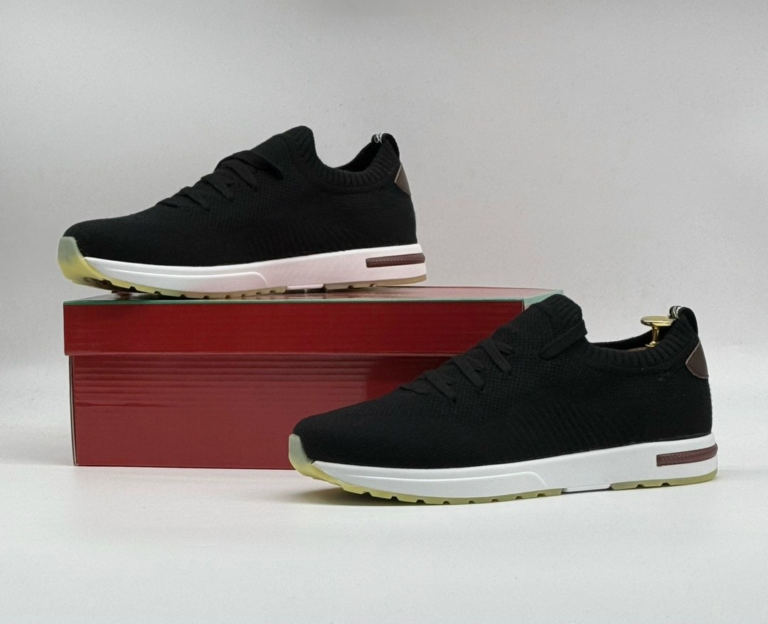 ,кроссовки loro piana,кроссовка мужской,мужской кроссовки,мужские текстильные кроссовки