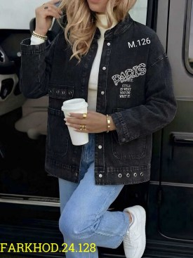 Верхняя одежда