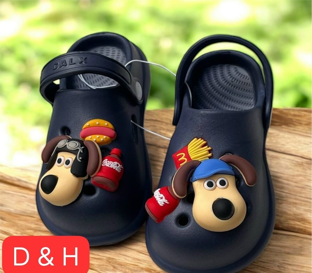 ,шлепанцы детские резиновые,кроксы детские,сабо детские,тапочки модные