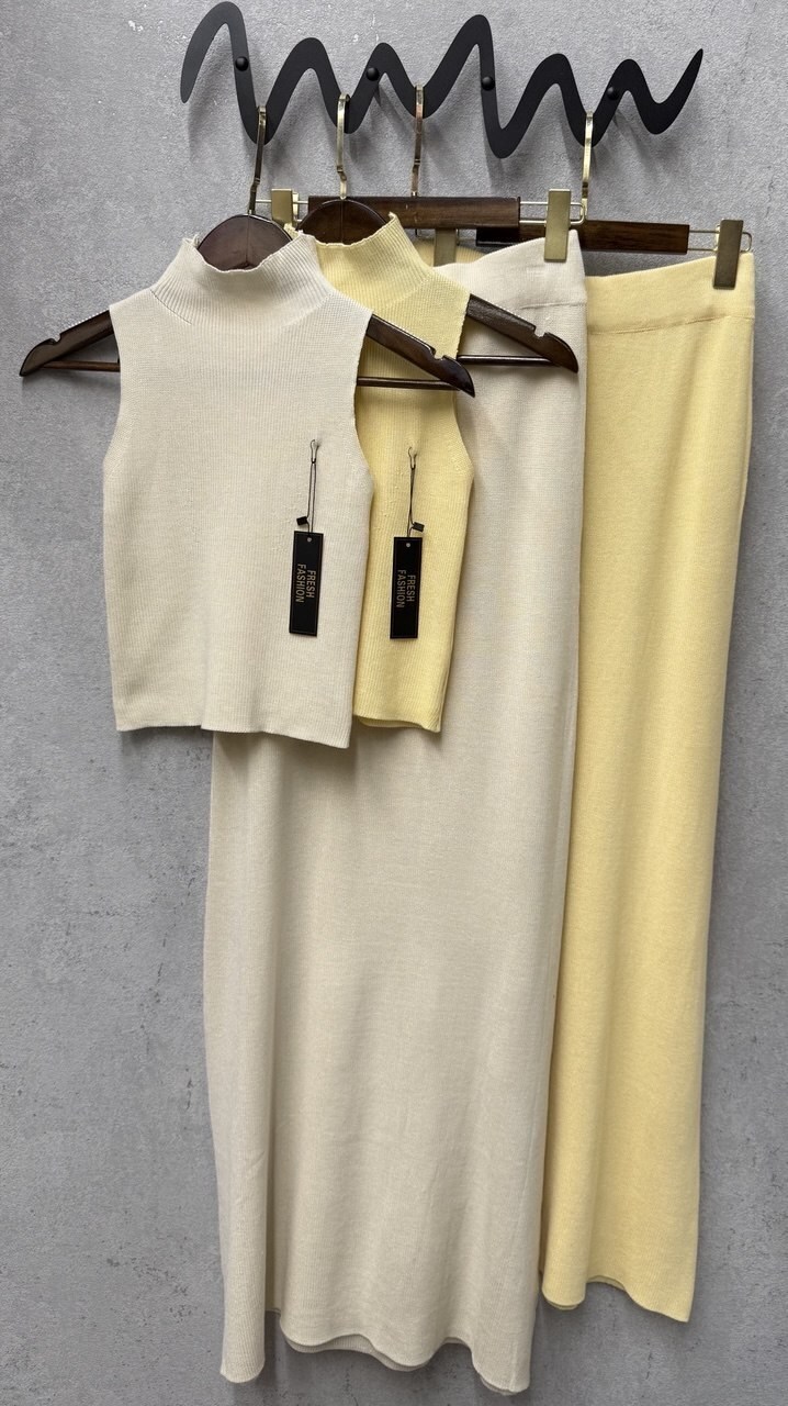 костюм вязаный с юбкой,костюм с юбкой и топом,костюм с юбкой,трикотажный костюм с юбкой женский,летний костюм с юбкой