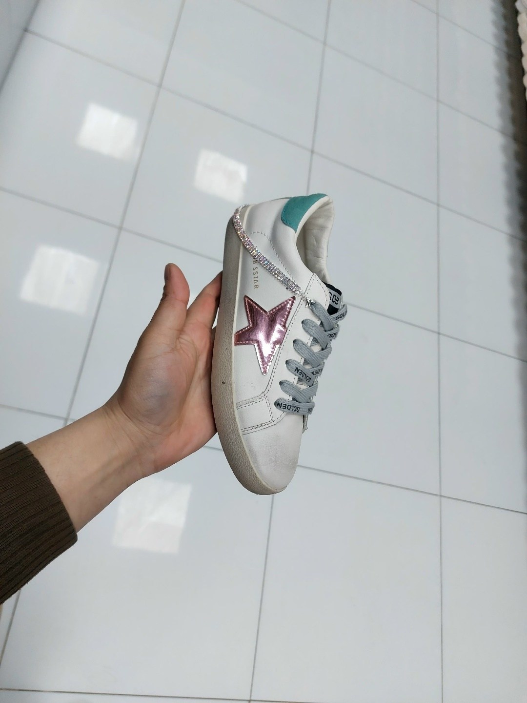 ,golden goose кеды,кроссовки golden goose,женские кеды golden goose superstar зеленые,женские кеды