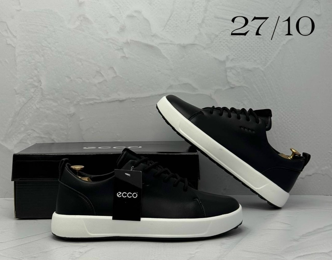кроссовки мужские ecco,кеды мужские ecco,,кроссовки ecco,кеды кожаные