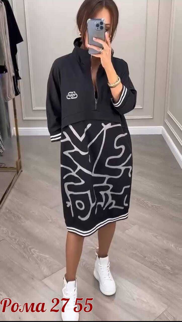 женское платье в одном цвете ткань: трикотаж с принтом,платье больших размеров ткань трикотаж,платье ткань трикотаж,платье большемерят ткань трикотаж,платье женское