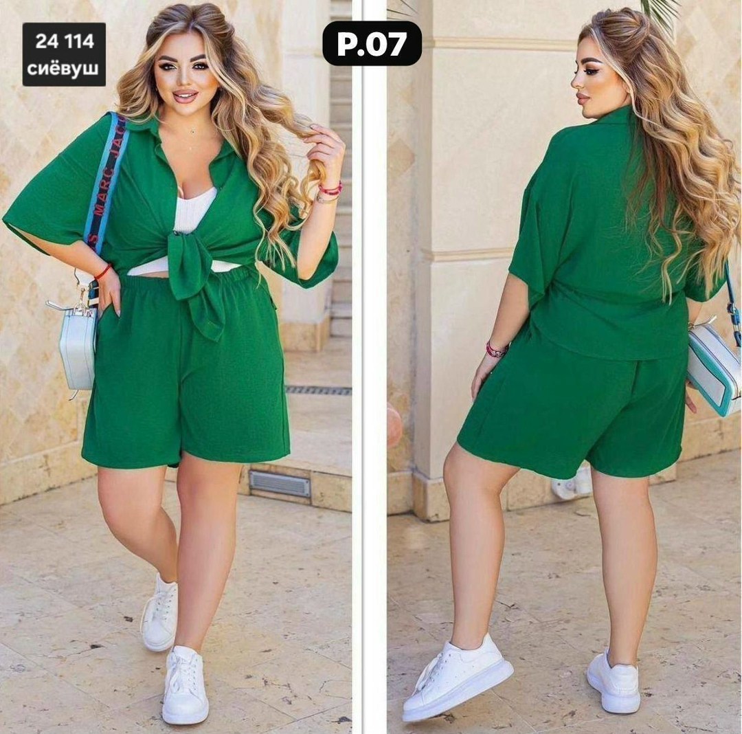 летний женский костюм,женский костюм с шортами,летние костюмы,костюм тройка с шортами женский,костюм женский летний с шортами большие размеры