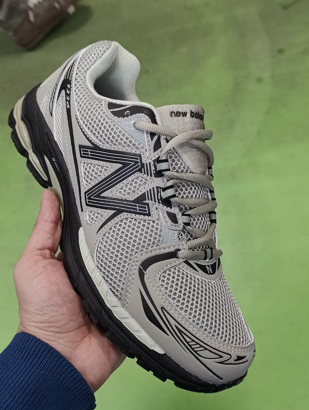 кроссовки new balance,мужские кроссовки new balance,new balance 860,new balance 860 v2,new balance 860 v 2